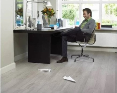 Ламинат LOC FLOOR PLUS 80 Дуб горный светлый инт
