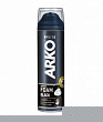 Пена д/бритья ARKO MEN Black 200мл