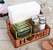 Органайзер для кухонных мелочей "Home"