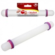 Скалка, 23х2.5х2.5 см. VL80-274