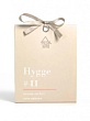 Аромасаше Hygge №11 "Пляж Вайкики" 8х10х1,5см.