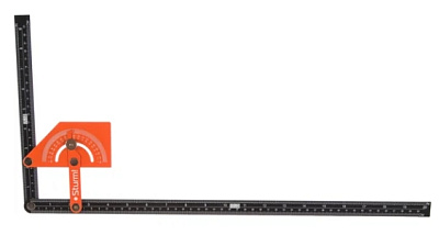 Многоцелевой угольник 230x500mm Sturm!