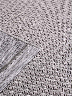 Ковер ECO ALPIN 2000A, 1,6*2,3, STAN, BEIGE
