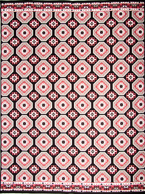 Ковер HAN KILIM ILHAN MENSUCAT HAN7, 1,6*2,3, STAN