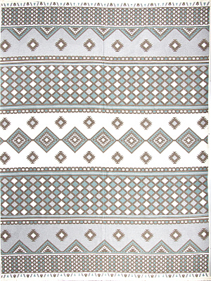 Ковер HAN KILIM ILHAN MENSUCAT HAN2, 1,2*1,8, STAN