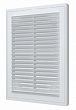 Решетка вентиляционная вытяжная разъемная 150*200