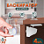 7123630 Блокиратор детский магнитный LOCKLAND с фиксатором, 4 замка-блокиратора в компл
