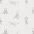 285742 Обои флизелиновые Spaceman, мотив светло-серый 1,06х10м 285742 Обои флизелиновые Spaceman, мотив светло-серый 1,06х10м