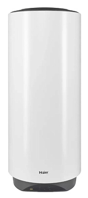 Водонагреватель 80 л, 2,2/3,3 кВт, эмаль, Haier ES80V-VH3 (В995 Ш410 Г421) Г200 В510