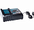 Устройство зарядное MAKITA  DC18RC быстрое (LXT 18В), полиэт. пакет