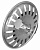 Сеточка для раковины 3.1/2, MP-У