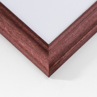 3839420 Фоторамка 21х30 см (1702) дерево1