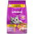 1144644 Сухой корм Whiskas для кошек курица-индейка подушечки 350г