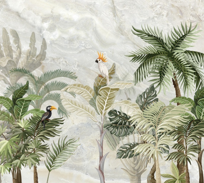 южный заповедник