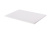LWWH406 Полка ЛДСП для гардер.сис.(585х406х16мм) белый
