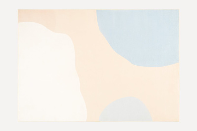 GP-00099330 Ковер Стоун-Blue 160x230